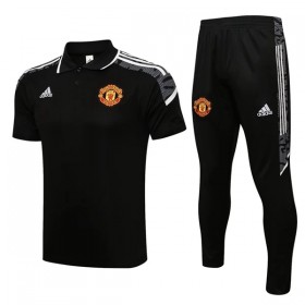 Manchester United Sweatshirt Dragt 2022-23